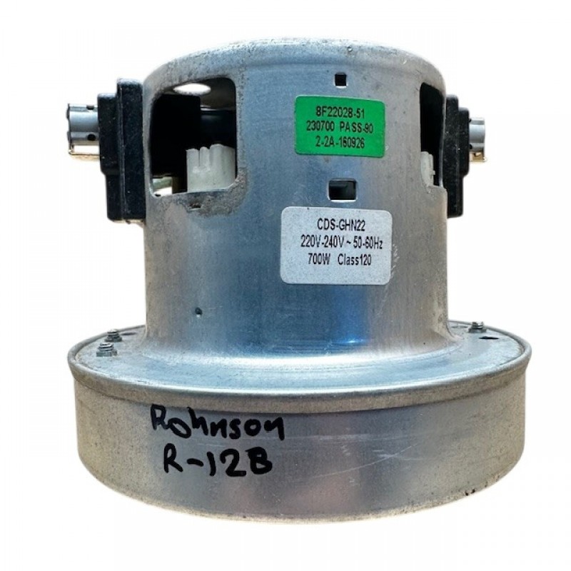 Κινητήρας CDS-GHN22 Σκούπας Rohnson R-128