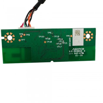 Πλακέρα RF BT01BCM20705B τηλεόρασης FU FLS43206