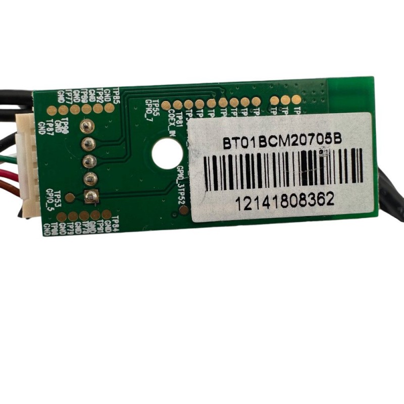 Πλακέρα RF BT01BCM20705B τηλεόρασης FU FLS43206