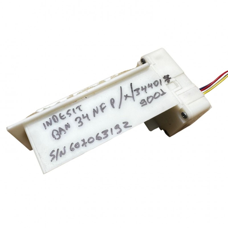 Κλαπέτο ψυγείου INDESIT BAN 34NFPX