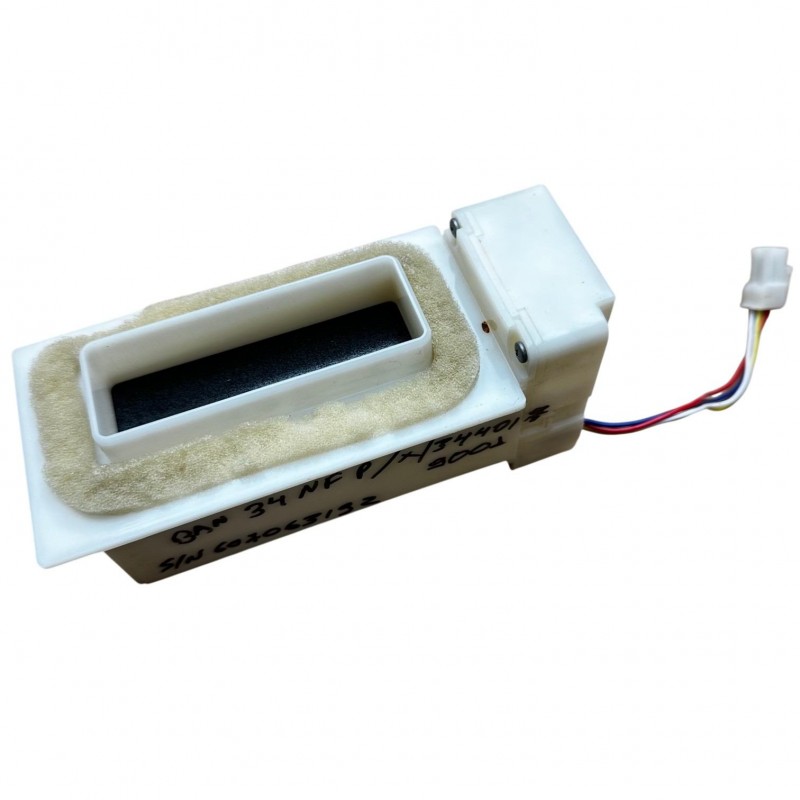 Κλαπέτο ψυγείου INDESIT BAN 34NFPX