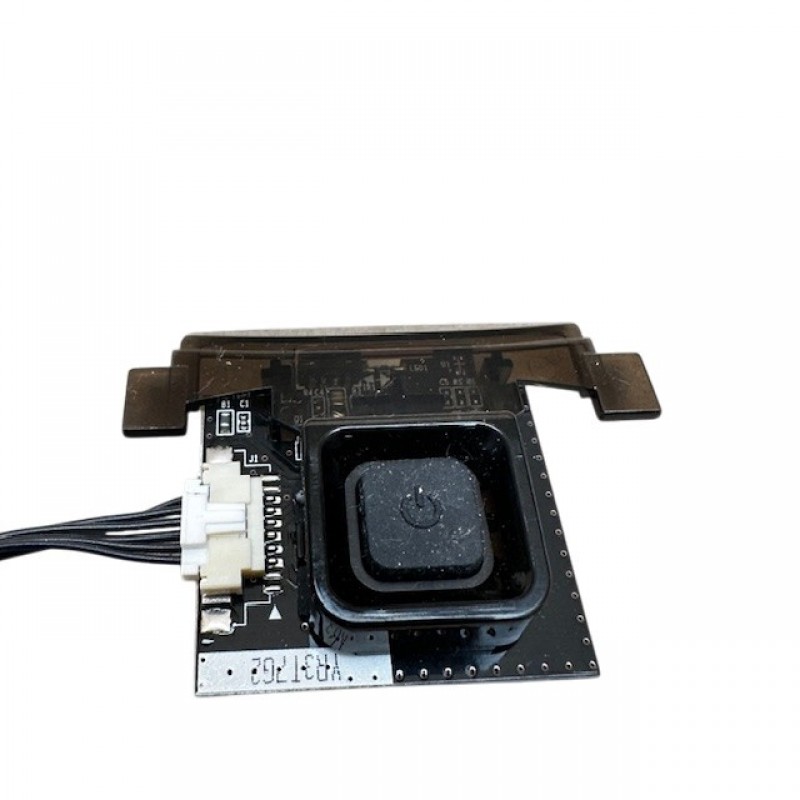 Κουμπί Ενεργοποίησης EBR80772102 για LG 43LH5100-ZE
