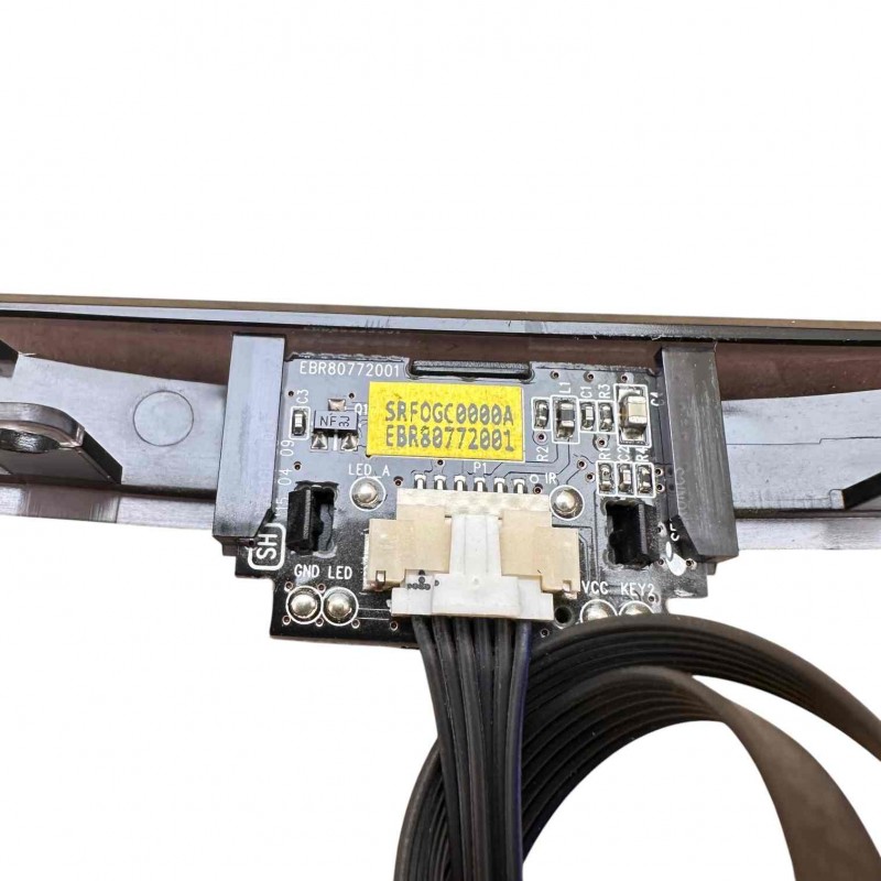 Κουμπί Ενεργοποίησης ERB80772001 για LG 32LF510B