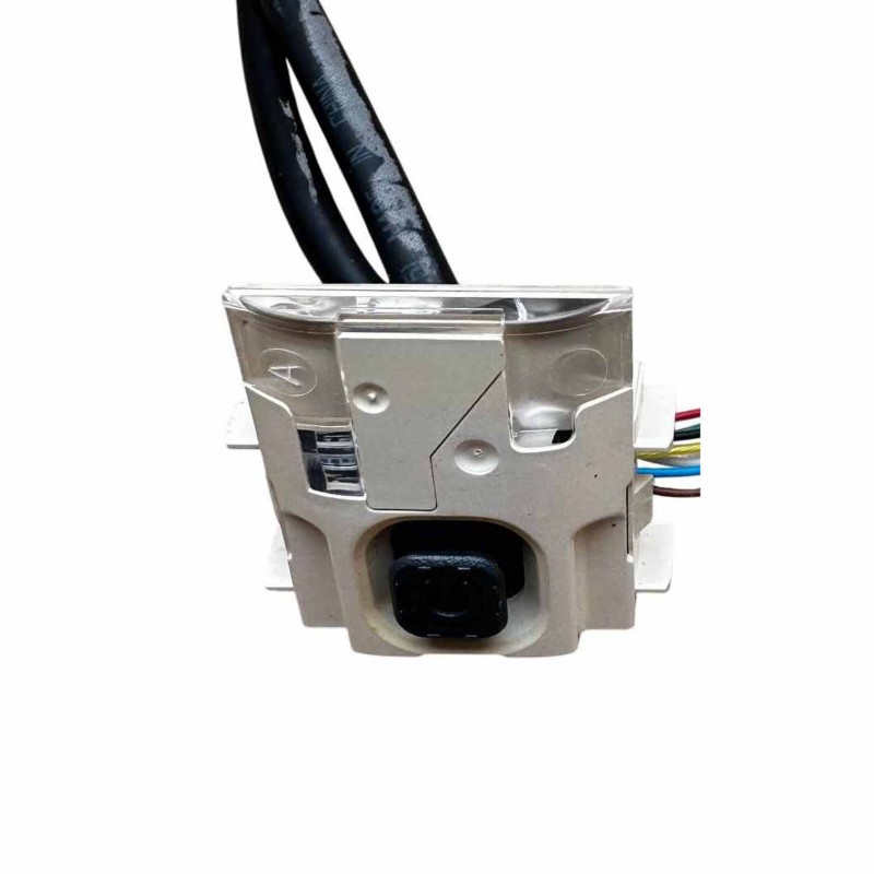 Πλακέτα κουμπιού ενεργοποίησης EBR78480604 για τηλεόραση LG 50LF652V