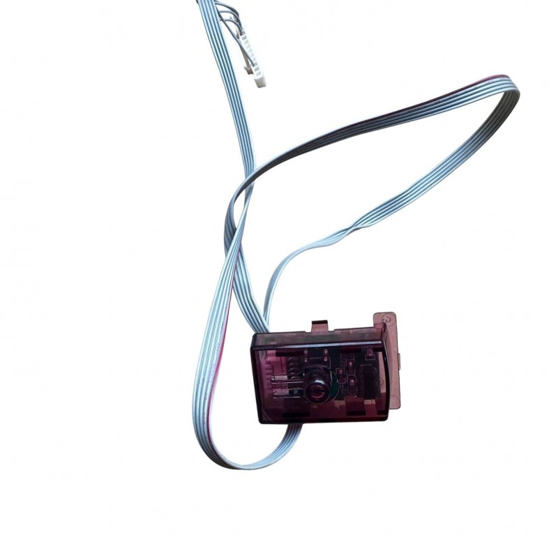 Κουμπί Ενεργοποίησης και Αισθητήρας IR E478006 ROHS TXV-E3275