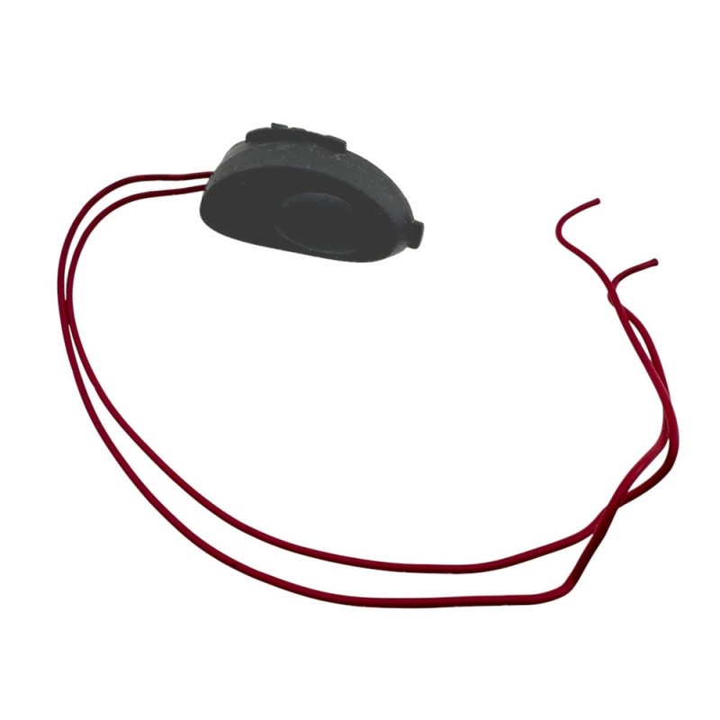 ΚΟΥΜΠΙ ΕΝΕΡΓΟΠΟΙΗΣΗΣ ΤΖΑΜΟΚΑΘΑΡΙΣΤΗ KARCHER WV50 PLUS 1.633-101.0