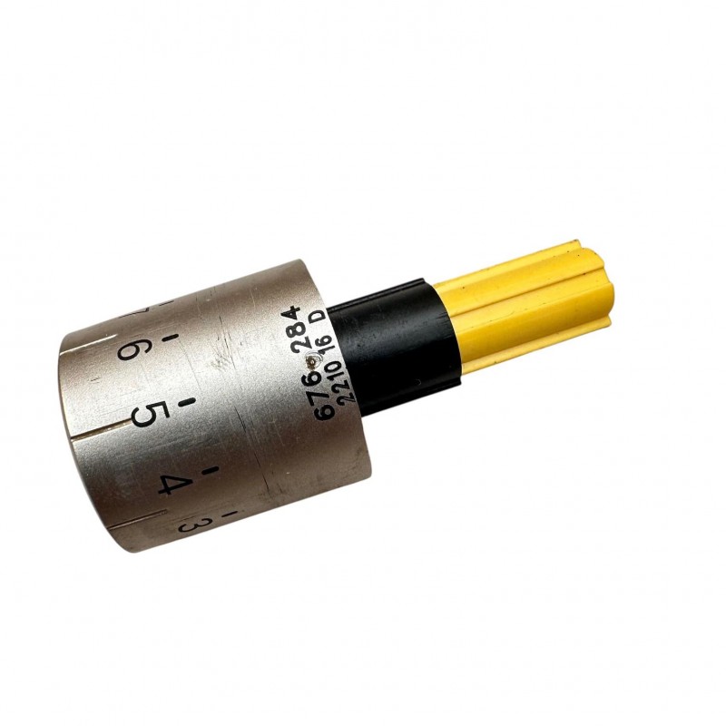 Κουμπί Εστίας για Κουζίνα