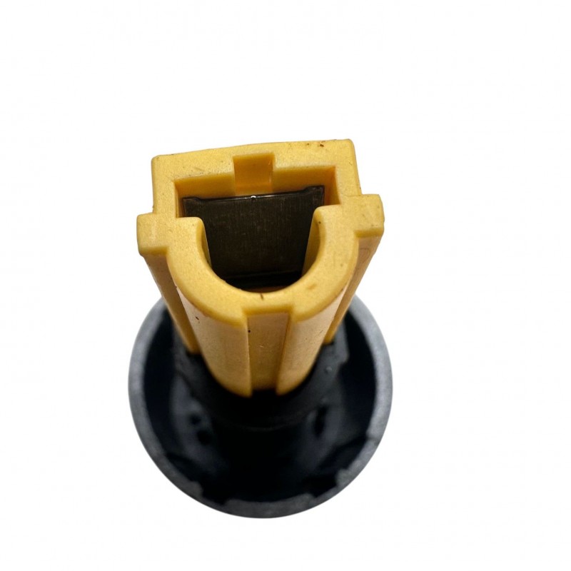 Κουμπί Εστίας για Κουζίνα