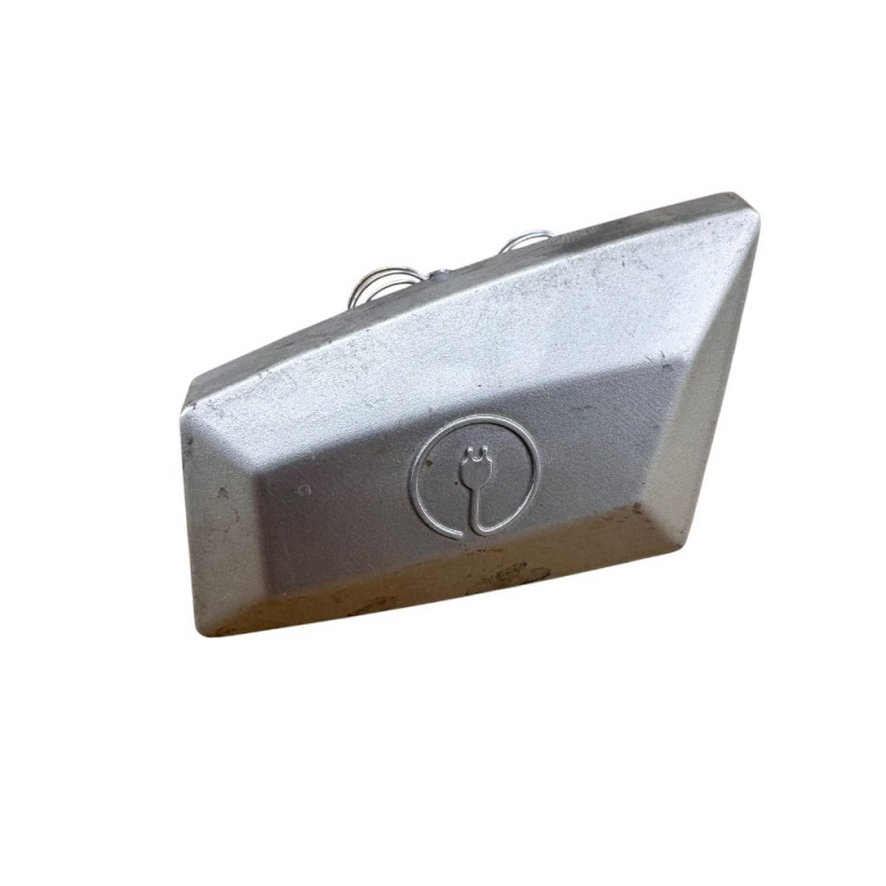 ΚΟΥΜΠΙ ΚΑΛΩΔΙΟΥ ΣΚΟΥΠΑΣ JURO PRO FJ-152