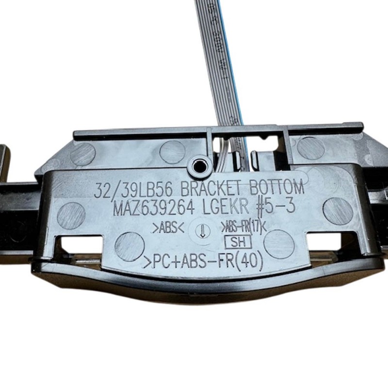 Κουμπί Λειτουργίας EBR78480602 για Τηλεόραση LG 32LF561V