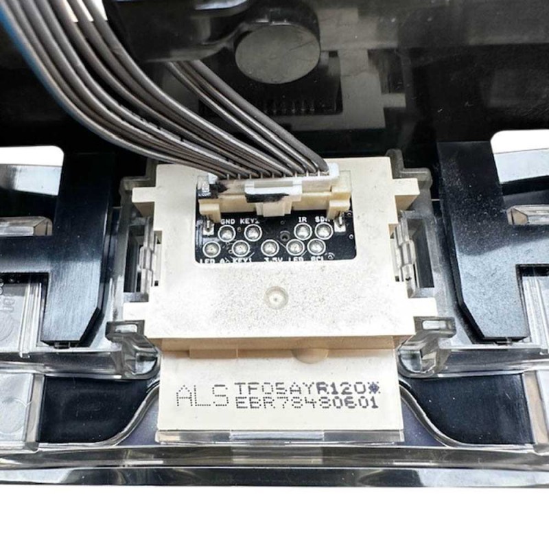 Κουμπί Λειτουργίας EBR78480602 για Τηλεόραση LG 32LF561V