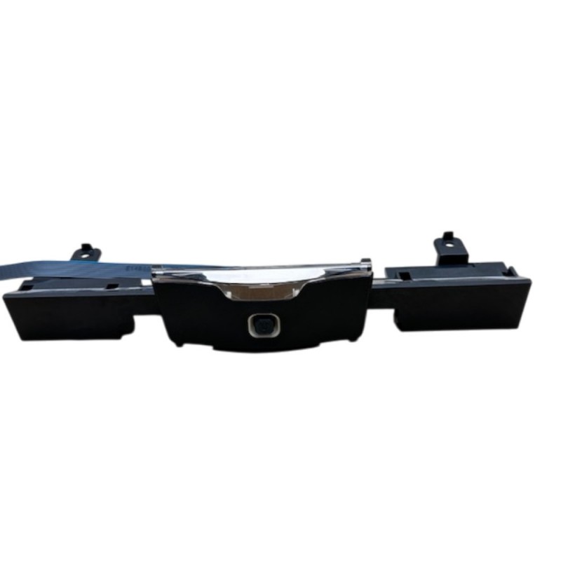 Κουμπί Λειτουργίας EBR78480602 με Κάλυμμα MAZ639264