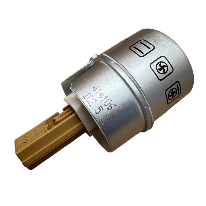 ΚΟΥΜΠΙ ΛΕΙΤΟΥΡΓΙΑΣ ΦΟΥΡΝΟΥ ΚΟΥΖΙΝΑΣ PITSOS PHTB855250