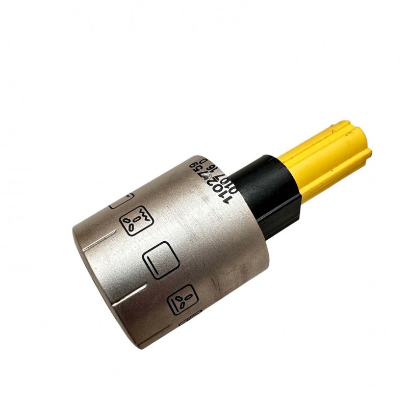 Κουμπί Ρύθμισης Λειτουργίας Φούρνου 2