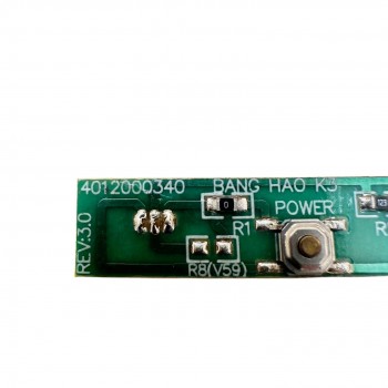 Κουμπιά Χειρισμού για FU FL40100