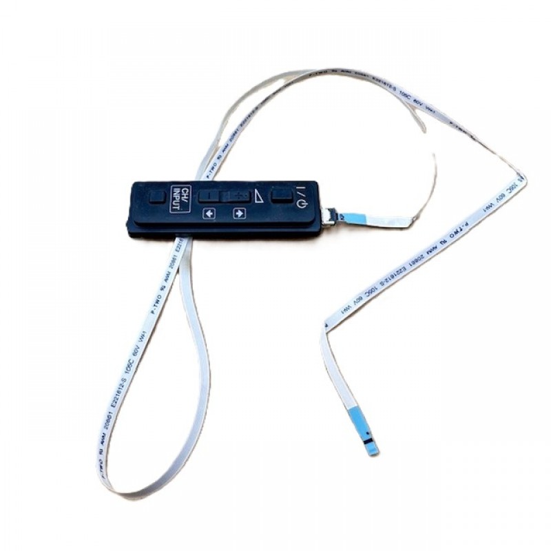 Πλακέτα κουμπιών χειρισμού τηλεόρασης Sony KDL-40R473A