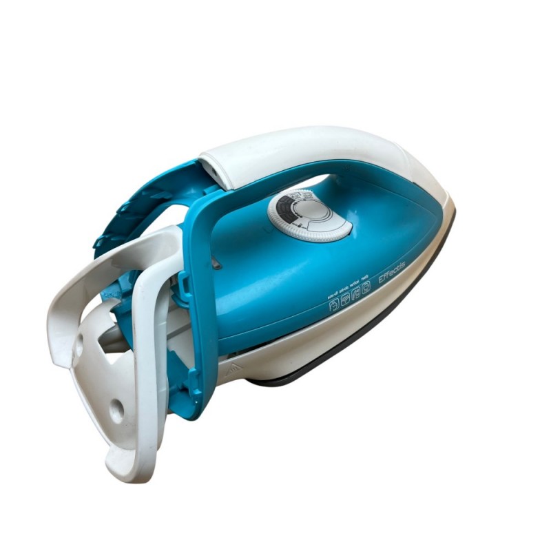 ΛΑΒΗ ΚΑΙ ΠΛΑΚΑ ΑΤΜΟΣΙΔΕΡΟ TEFAL GV6720 (light-broken)