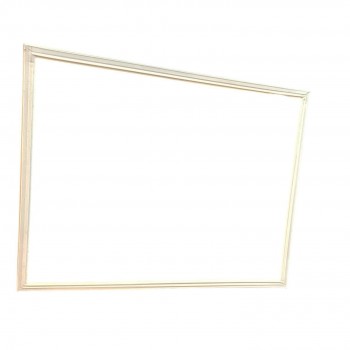 Γνήσιο Λάστιχο Πόρτας Καταψύκτη INDESIT BAAN 34 NF P