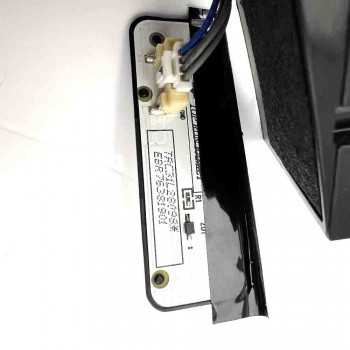 IR ΑΙΣΘΗΤΗΡΑΣ ΥΠΕΡΥΘΡΩΝ ΤΗΛΕΧΕΙΡΙΣΜΟΥ ΤΗΛΕΟΡΑΣΗΣ LG 47LA660S-ZA