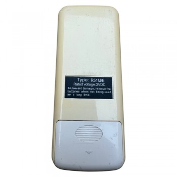 Τηλεχειριστήριο Κλιματιστικού Midea R51M/E