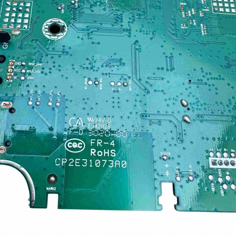 Μητρική Πλακέτα 7K41G-010100-HC02S / 2070132ME-M02609 για METZ 32MTB7000