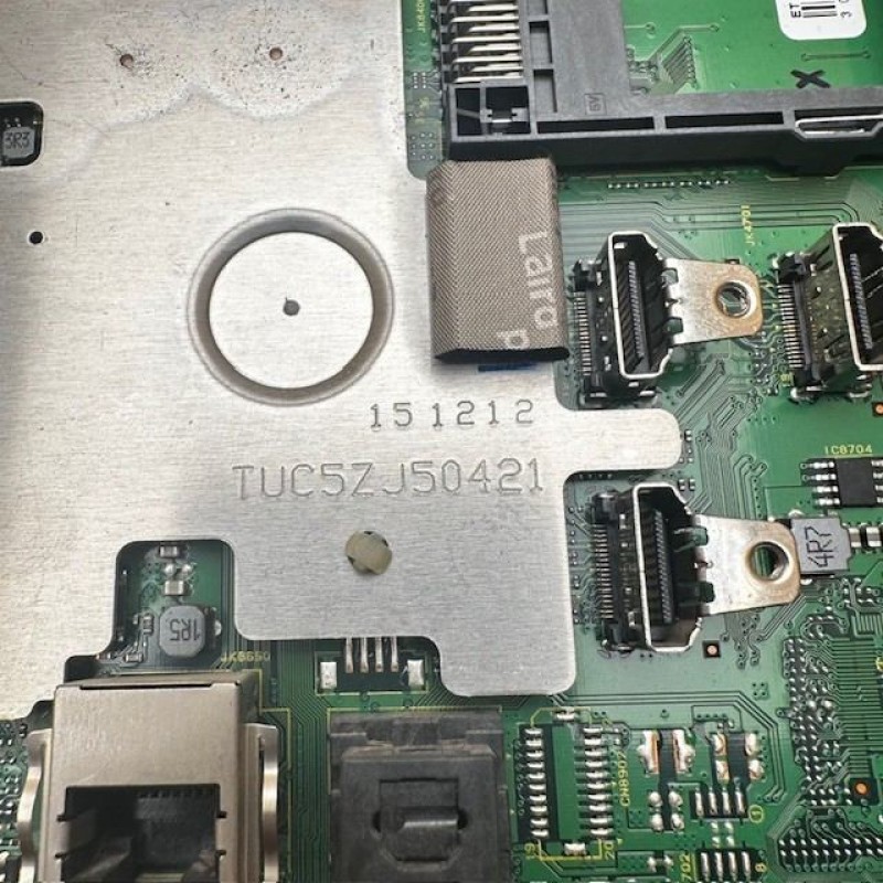 Μητρική Πλακέτα TNPH1041 Panasonic TX-L39E6EK