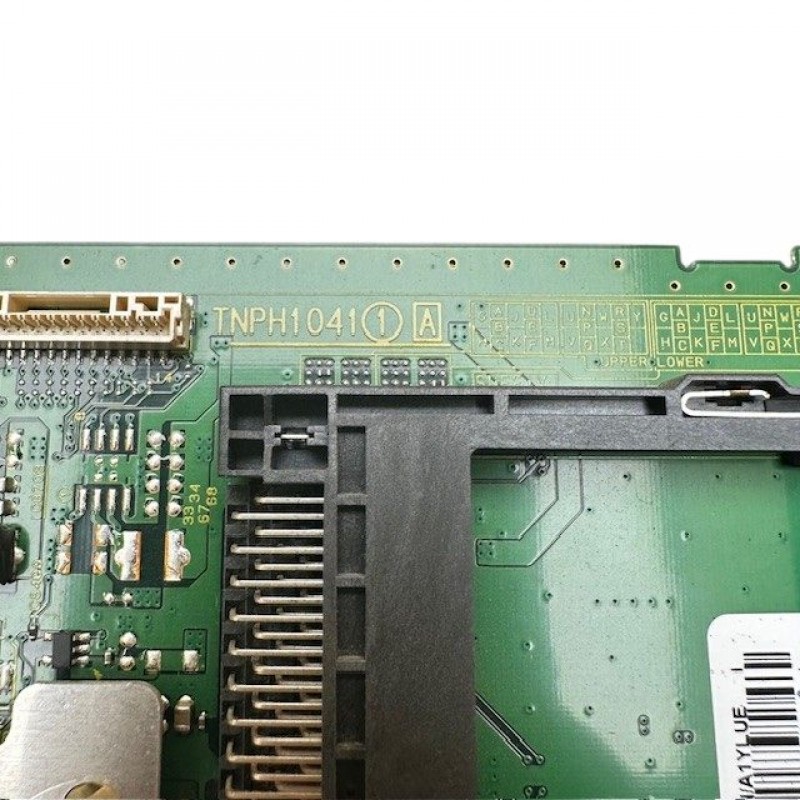 Μητρική Πλακέτα TNPH1041 Panasonic TX-L39E6EK