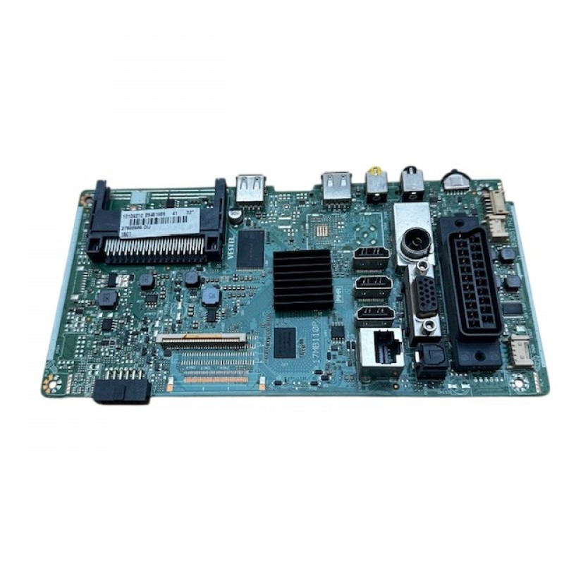 Μητρική Πλακέτα VESTEL 17MB110P για Τηλεόραση TOSHIBA 32W3753DG