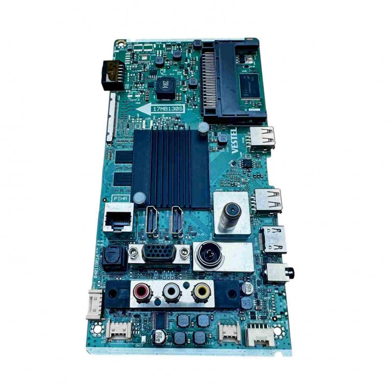 Μητρική Πλακέτα VESTEL 17MB130S για Panasonic TX-43FX550E