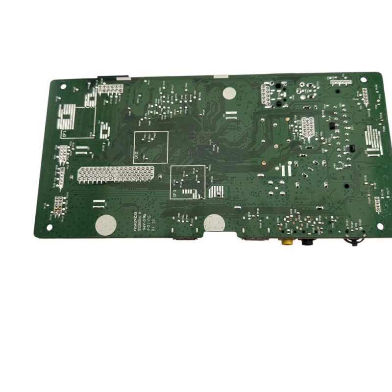 ΜΗΤΡΙΚΗ ΠΛΑΚΕΤΑ VESTEL 17MB95M ΤΗΛΕΟΡΑΣΗΣ TURBOX-TXV-3220