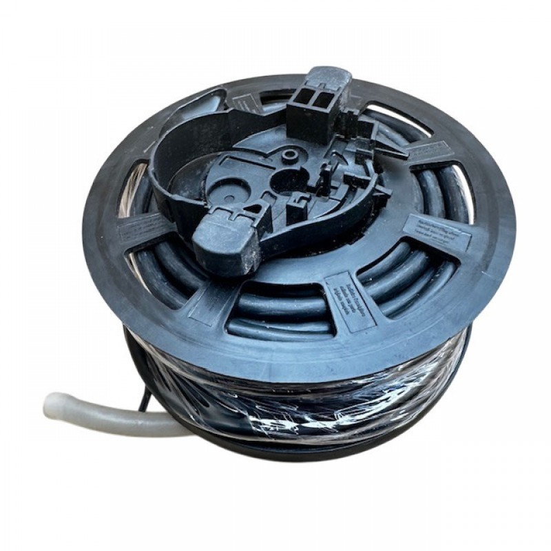 Μηχανισμός Καλωδίου Σκούπας Siemens FD 8708