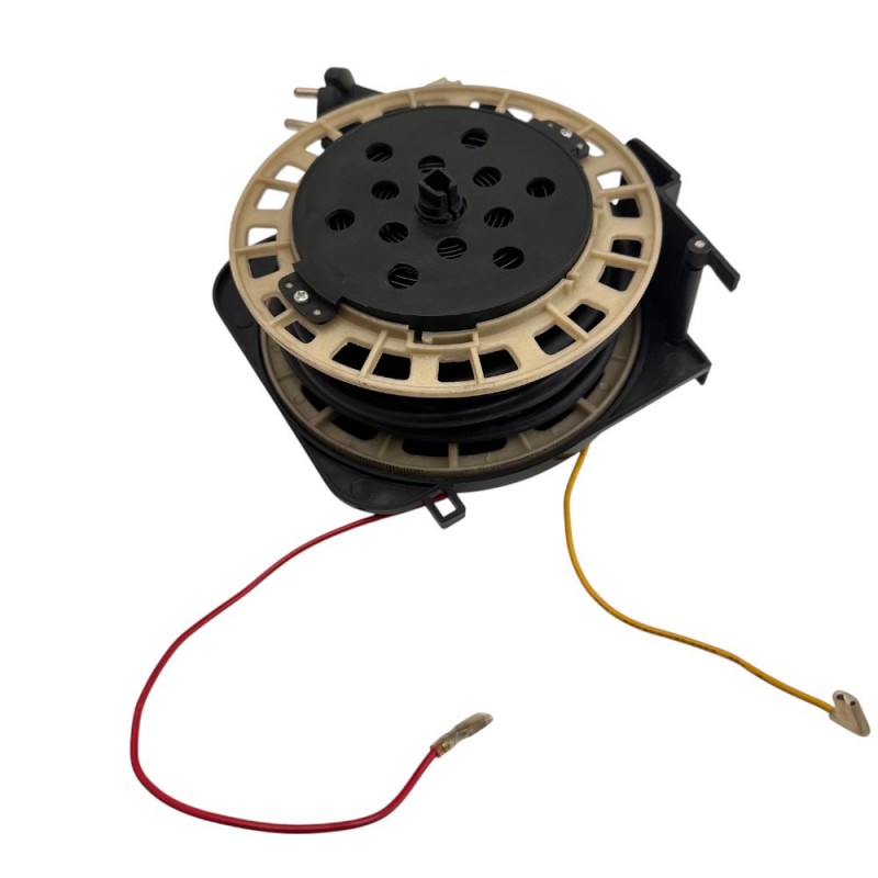 ΜΗΧΑΝΙΣΜΟΣ ΚΑΛΩΔΙΟΥ ΣΚΟΥΠΑΣ JURO PRO FJ-152