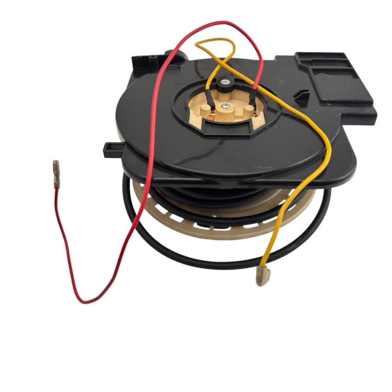 ΜΗΧΑΝΙΣΜΟΣ ΚΑΛΩΔΙΟΥ ΣΚΟΥΠΑΣ JURO PRO FJ-152