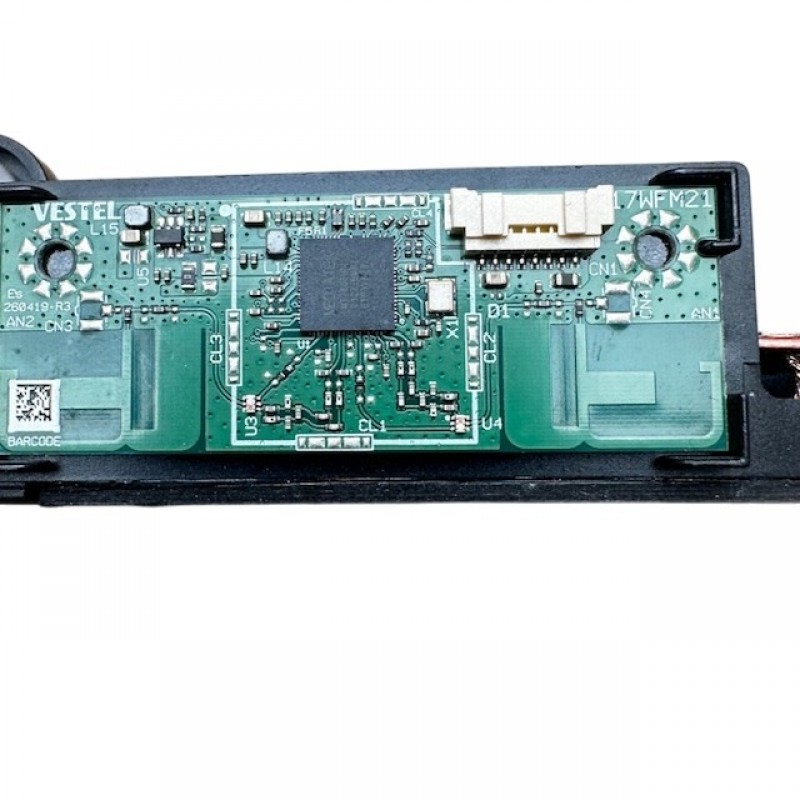 Πλακέτα Wifi Vestel 17WFM21 τηλεόρασης FU FLS32226