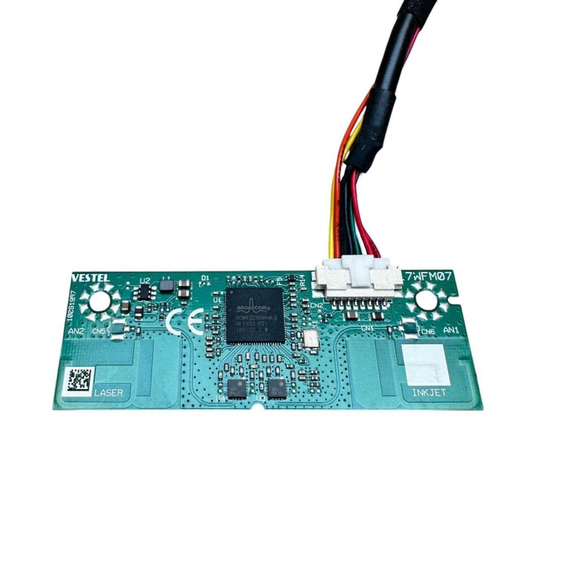 Μονάδα WiFi 7WFM07 για Panasonic TX-43FX550E