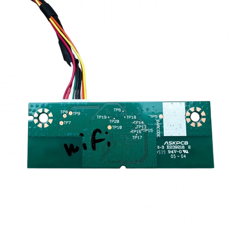 Μονάδα WiFi 7WFM07 για Panasonic TX-43FX550E