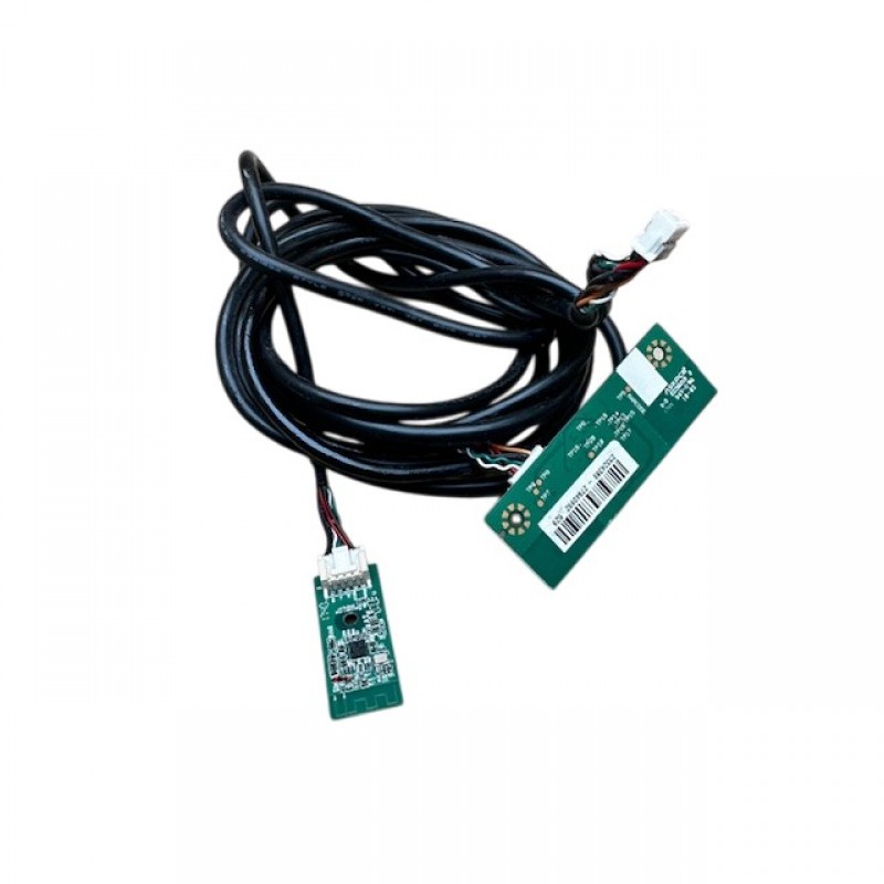 Μονάδα WiFi και Bluetooth VESTEL 17WFM07, Τηλεόραση F&U FL205504UH