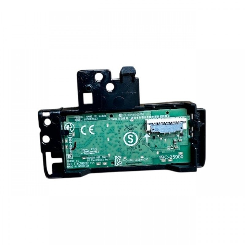 Μονάδα WiFi EAT65166902 Τηλεόρασης LG 32LQ630B6LA