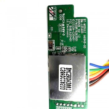 Μονάδα WiFi και Bluetooth EBR76363001, TWFM-B006D τηλεόρασης LG 47LA660S-ZA