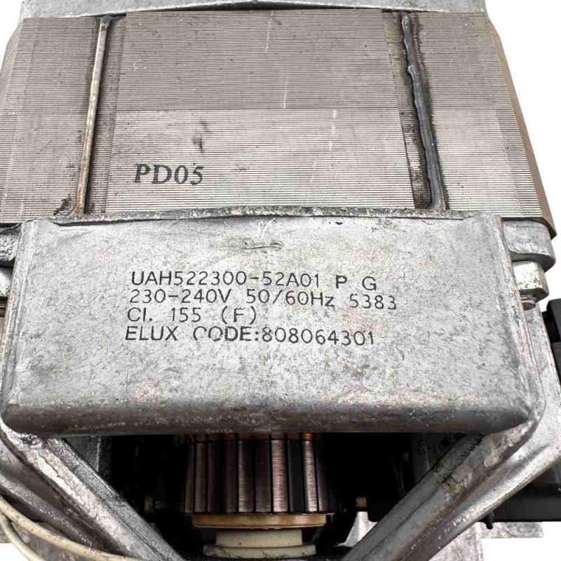 Κινητήρας  UAH522300-52A01 Πλυντηρίου Ρούχων Aeg L68281VFL