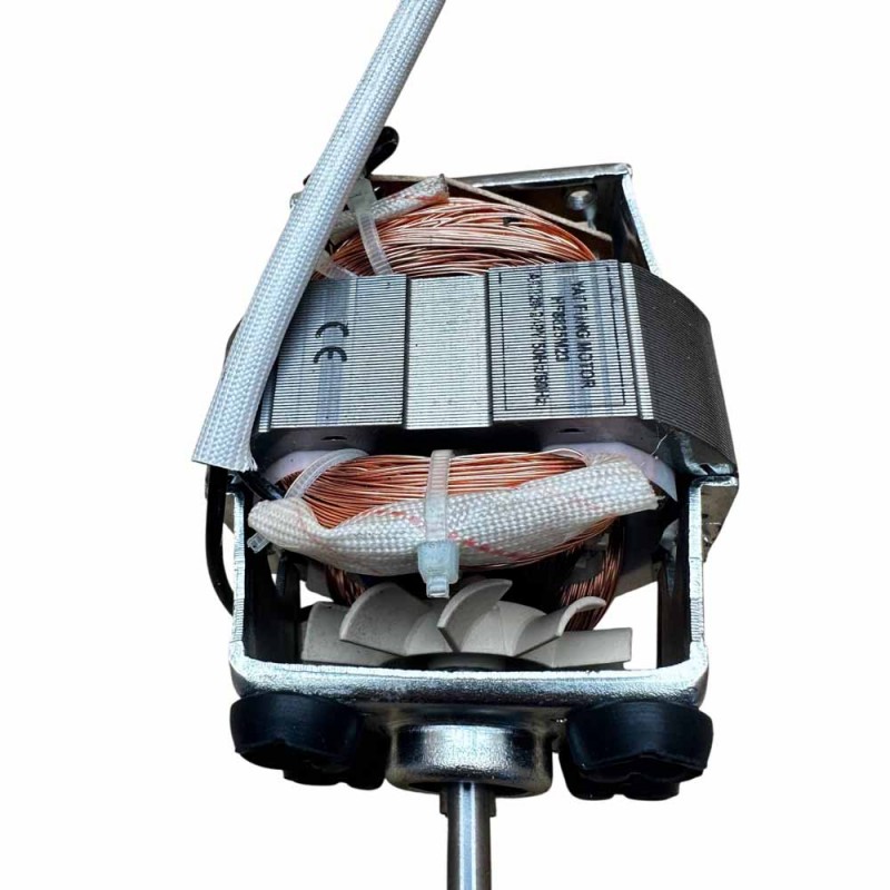 Μοτέρ WF8825M23 για Πολυμίξερ - Κουζινομηχανή IZZY SM-1101