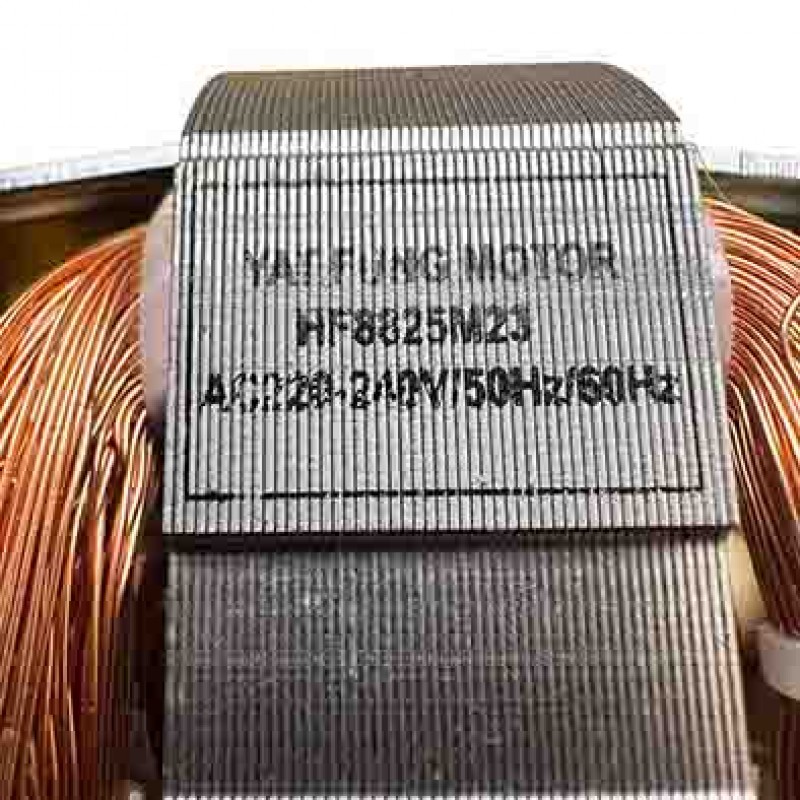 Μοτέρ WF8825M23 για Πολυμίξερ - Κουζινομηχανή IZZY SM-1101