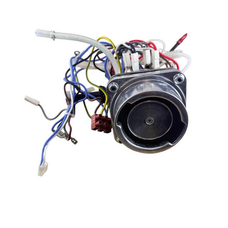 ΜΠΟΙΛΕΡ ΚΑΙ ΑΝΤΙΣΤΑΣΗ ΚΑΦΕΤΙΕΡΑΣ DELONGHI ECP31.21