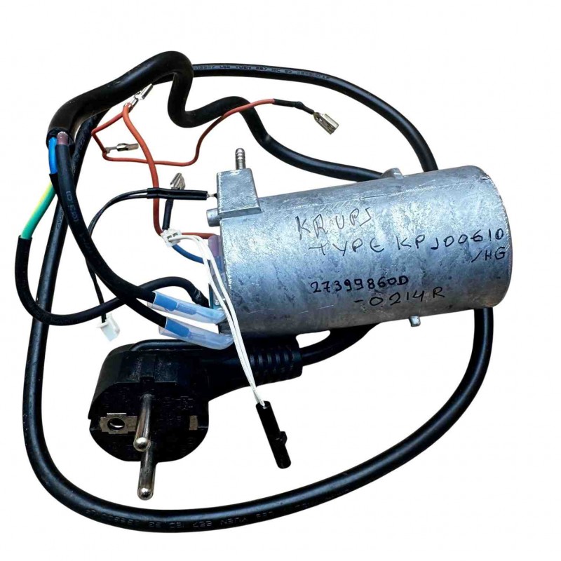 Μπόιλερ Νερού Καφετιέρας KRUPS KP100610-HG