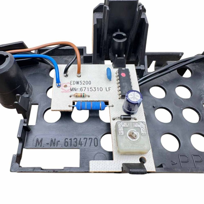 Πλακέτα EDW5200 Ηλεκτρικής Σκούπας Miele S5210, Miele S5211