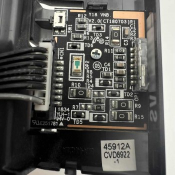 ΠΛΑΚΕΤΑ ΕΛΕΓΧΟΥ 45912Α-CVD8922-1 ΓΙΑ ΤΗΛΕΟΡΑΣΗ SAMSUNG UE50NU7022K