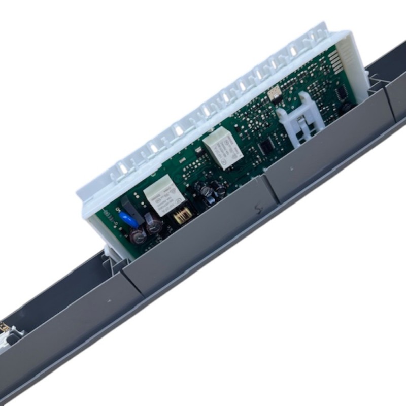 ΠΛΑΚΕΤΑ ΕΛΕΓΧΟΥ ΚΑΙ ΚΑΝΤΡΑΝ ΨΥΓΕΙΟΚΑΤΑΨΥΚΤΗ SIΕMENS KG39NVI32/11