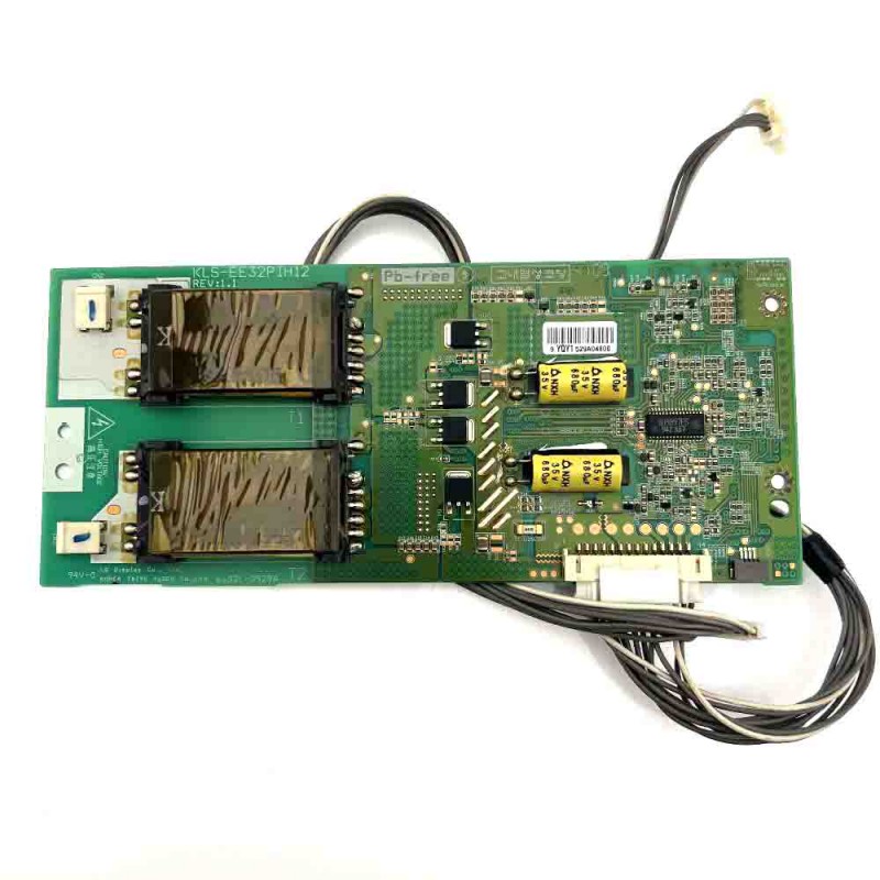 ΠΛΑΚΕΤΑ INVERTER KLS-EE32PIH12 ΓΙΑ ΤΗΛΕΟΡΑΣΗ TOSHIBA 32AV635D