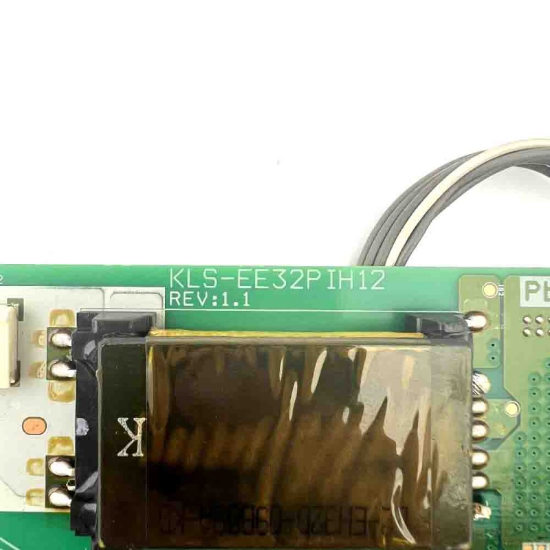 ΠΛΑΚΕΤΑ INVERTER KLS-EE32PIH12 ΓΙΑ ΤΗΛΕΟΡΑΣΗ TOSHIBA 32AV635D