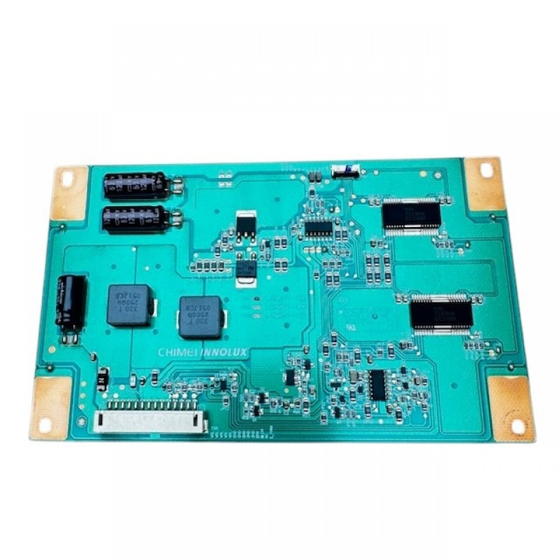 Πλακέτα Inverter L390H1-1EK-C111A-F200015047-01 Panasonic TX-L39E6EK